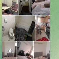 اجاره دربستی۲طبقه پیروزی خ دریاباری هرطبقه۴۵متر