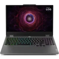 لپ تاپ LENOVO LOQ لوک DDR5 مناسب گیمینگ طراحی رندر