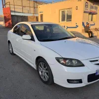 مزدا ۳|خودرو سواری و وانت|شهریار, شهرک وائین|دیوار