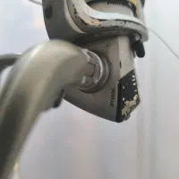 چوب ماهیگیری کروکودیل|ماهیگیری|تبریز, |دیوار