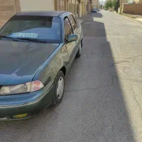 فروش دوو سیلو|خودرو سواری و وانت|شاهین‌شهر, بنیاد ازدواج|دیوار