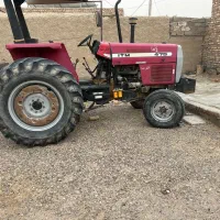 تراکتور فرگوسن 475