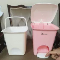 سطل زباله پدالی|لوازم نظافت|تهران, امام زاده عبدالله|دیوار