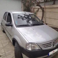 ال 90 فول E 2 فوق‌العاده تمیز