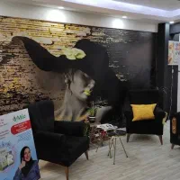 چاپ پوستر سه بعدی بهترین کیفیت