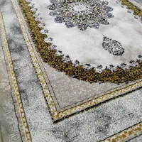 4تخته فرش 700 شانه اصل اکرولیک|فرش|ارومیه, |دیوار