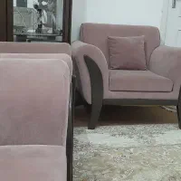 مبل|مبلمان خانگی و میز عسلی|سبزوار, فیاض|دیوار