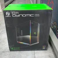 کیس لیان لی lian li razer