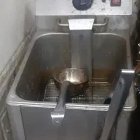 سرخ کن