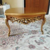 میز جلو مبلی