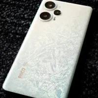 poco f5