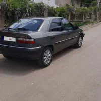 زانتیا مدل ۱۳۸۹