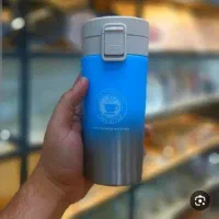 تراول ماگ کافی استیل نو نو همراه جعبه