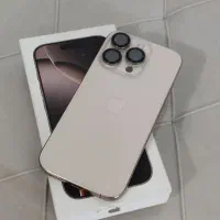 آیفون 16 پرو zaa 256