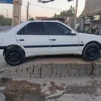 پژو405 slx|خودرو سواری و وانت|اهواز, ملاشیه|دیوار