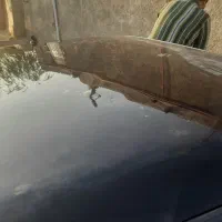 پراید مدل ۸۷ بی رنگ شاسی پلم تمیز بدون آفتاب سوز|خودرو سواری و وانت|سبزوار, کهنه آب|دیوار