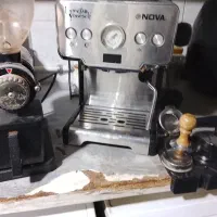 دستگاه قهوه ساز نوا ۱۲۸