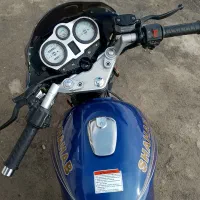 وسایل نقلیه موتور سیکلت