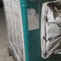 سرویس ونصب کولر ابی صفاری