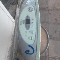 بخاری برقی گازی ژاپنی