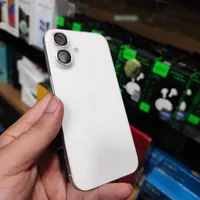 اپل iPhone 16 با حافظهٔ ۱۲۸ گیگابایت