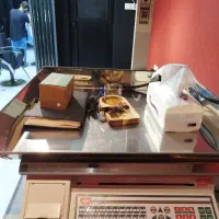 ترازو ۱۴ هزار پرو ۷۰ کیلو|فروشگاه و مغازه|کهریزک, |دیوار