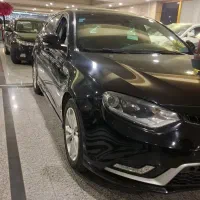 MG 6 new 2016 ام جی|خودرو سواری و وانت|تهران, دریا|دیوار