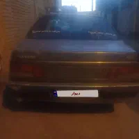 پژو روا مدل 86