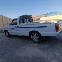 ماشین مزدا ۲۰۰۰ تک کابین مدل ۸۸|خودرو سواری و وانت|تهران, بوستان ولایت|دیوار