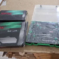 آچار ستاره ای عصایی تاپ تول