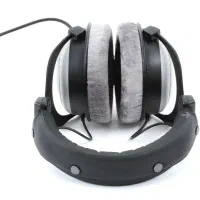 هدفون استودیویی