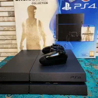 ps4 کپی خور