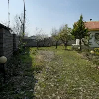 ویلا--- 625 متر زمین 110 متر بنا بر خیابان اصلی|فروش خانه و ویلا|لشت نشا, |دیوار