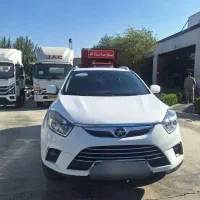 جک s5|خودرو سواری و وانت|اسلام‌شهر, ملک‌آباد|دیوار