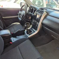 سوزوکی ویتارا ۸۸ دنده|خودرو سواری و وانت|شیراز, راهنمایی|دیوار