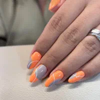 کاشت ناخن با تخفیف|خدمات آرایشگری و زیبایی|مشهد, کوی المهدی|دیوار