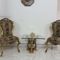مبلمان سلطنتی مناسب جهیزیه