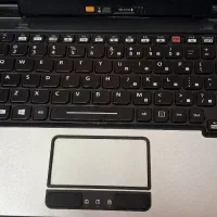 لپ تاپ Panasonic Toughbook CF20 M5|رایانه همراه|تهران, فلسطین (میدان انقلاب)|دیوار