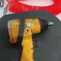 یک عدد بوکس بادی اصلی سالم با شلنگ نو  فروش فوری