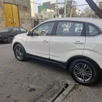 تیگو 5 اکسلنت فول|خودرو سواری و وانت|تهران, شهرک ولیعصر جنوبی|دیوار