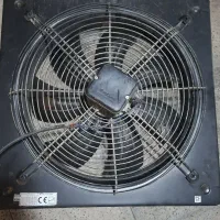 هواکش 60در60|پنکه و تصفیهکنندهٔ هوا|شهریار, شهریار|دیوار