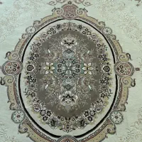 قالی ۴*۳|فرش|طرقبه, |دیوار