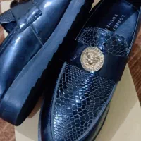 کفش مردانه|کیف، کفش، کمربند|شوش, |دیوار