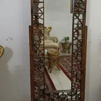 آینه قدی سنتی|آینه|مشهد, نوید|دیوار