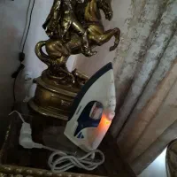 اتو بخار|اتو و لوازم اتو|همدان, |دیوار