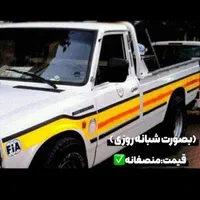 امداد خودرو / خودرو بر/ یدک کش/ جرثقیل/ تعمیردرمحل|خدمات حمل و نقل|تبریز, |دیوار