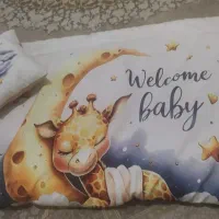 تشک گارددار۶تیکه|اسباب و اثاث بچه|ملارد, |دیوار