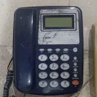 گوشی تلفن|تلفن رومیزی|تهران, یافت آباد جنوبی|دیوار