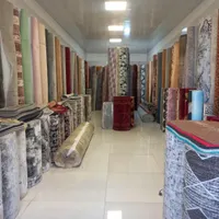 دنیای موکت ولیعصر