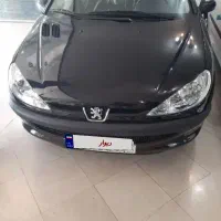 206 تیپ ۲ مدل 1400